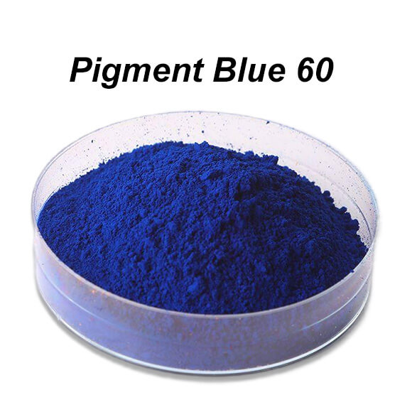 顏料藍(lán)60,陰丹士林藍(lán)顏料,蒽醌藍(lán)P.B.60